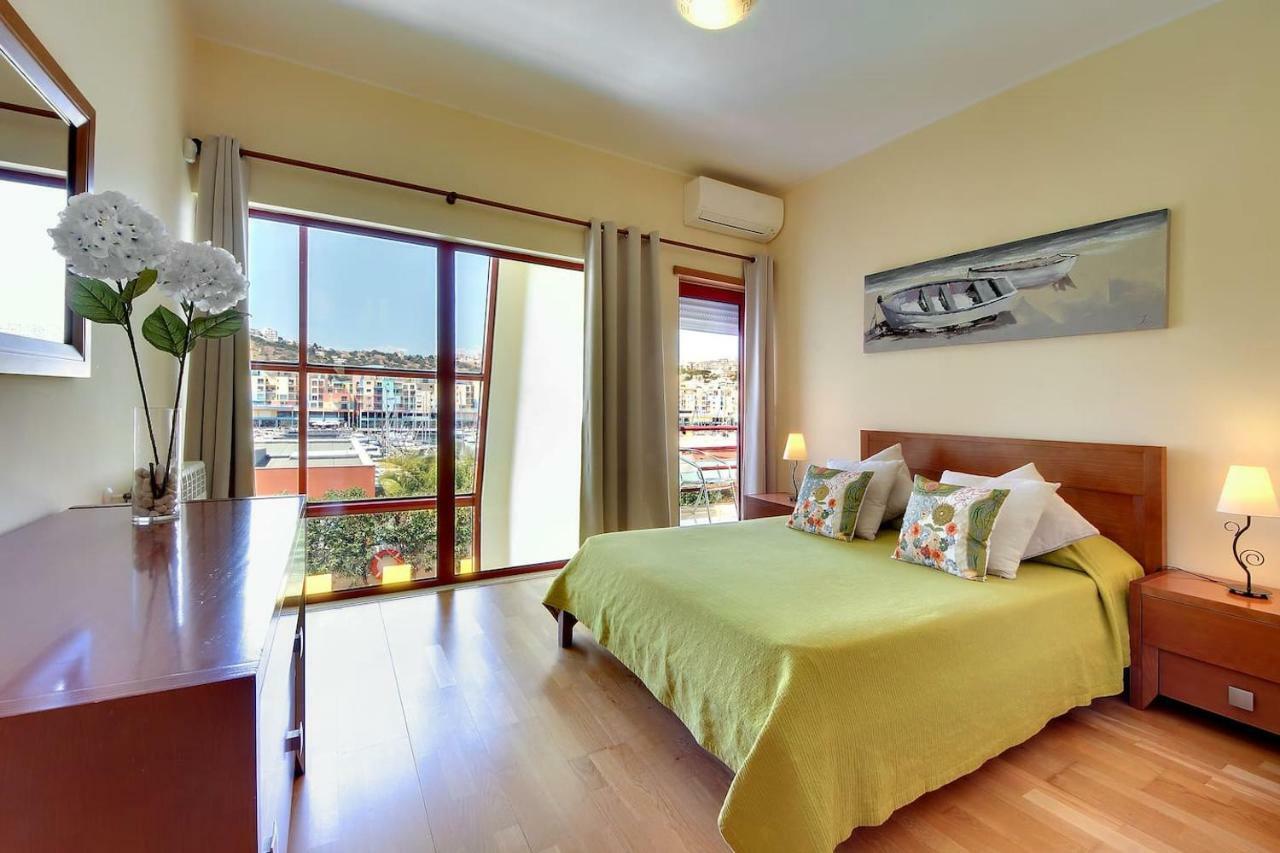 Vila Marina Albufeira Exterior foto